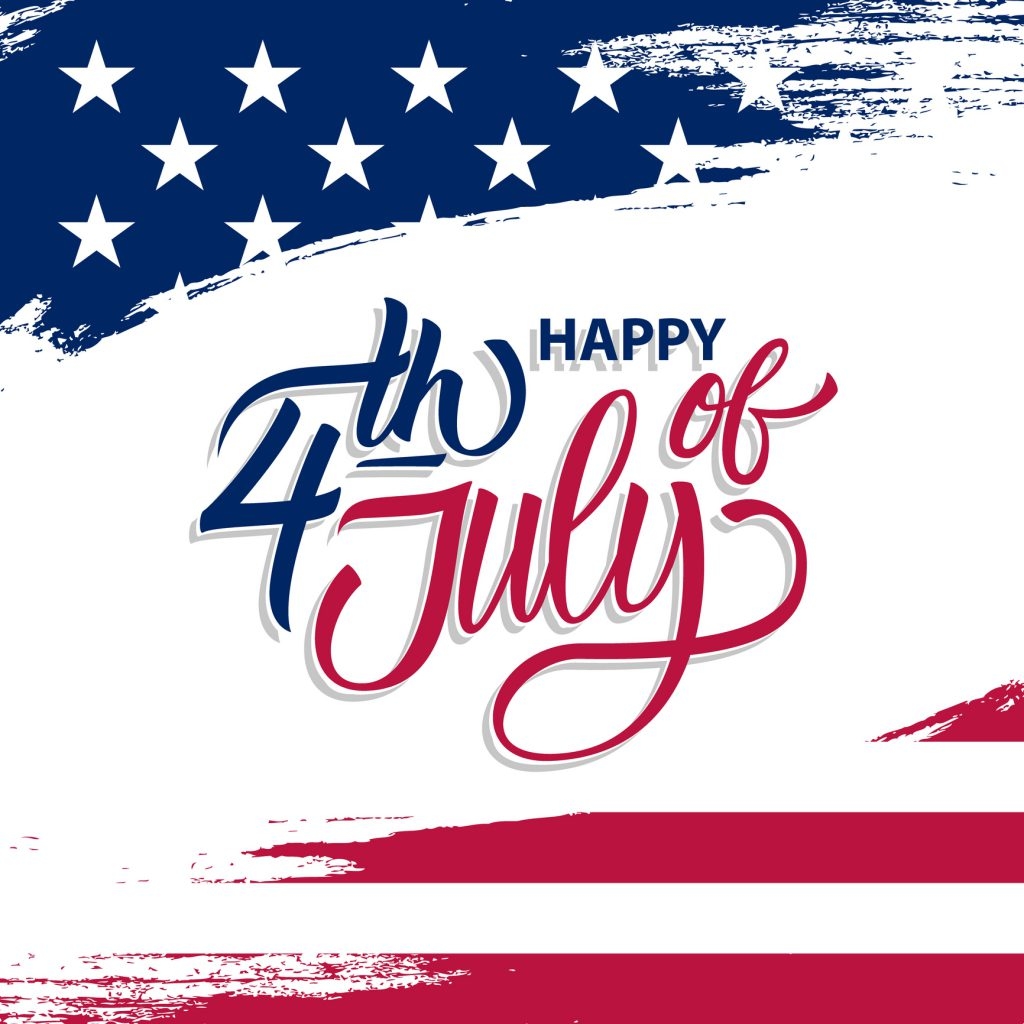 YMCA Closed for 4th of July