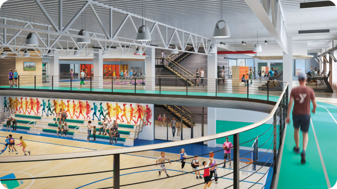 somerville-y-gym