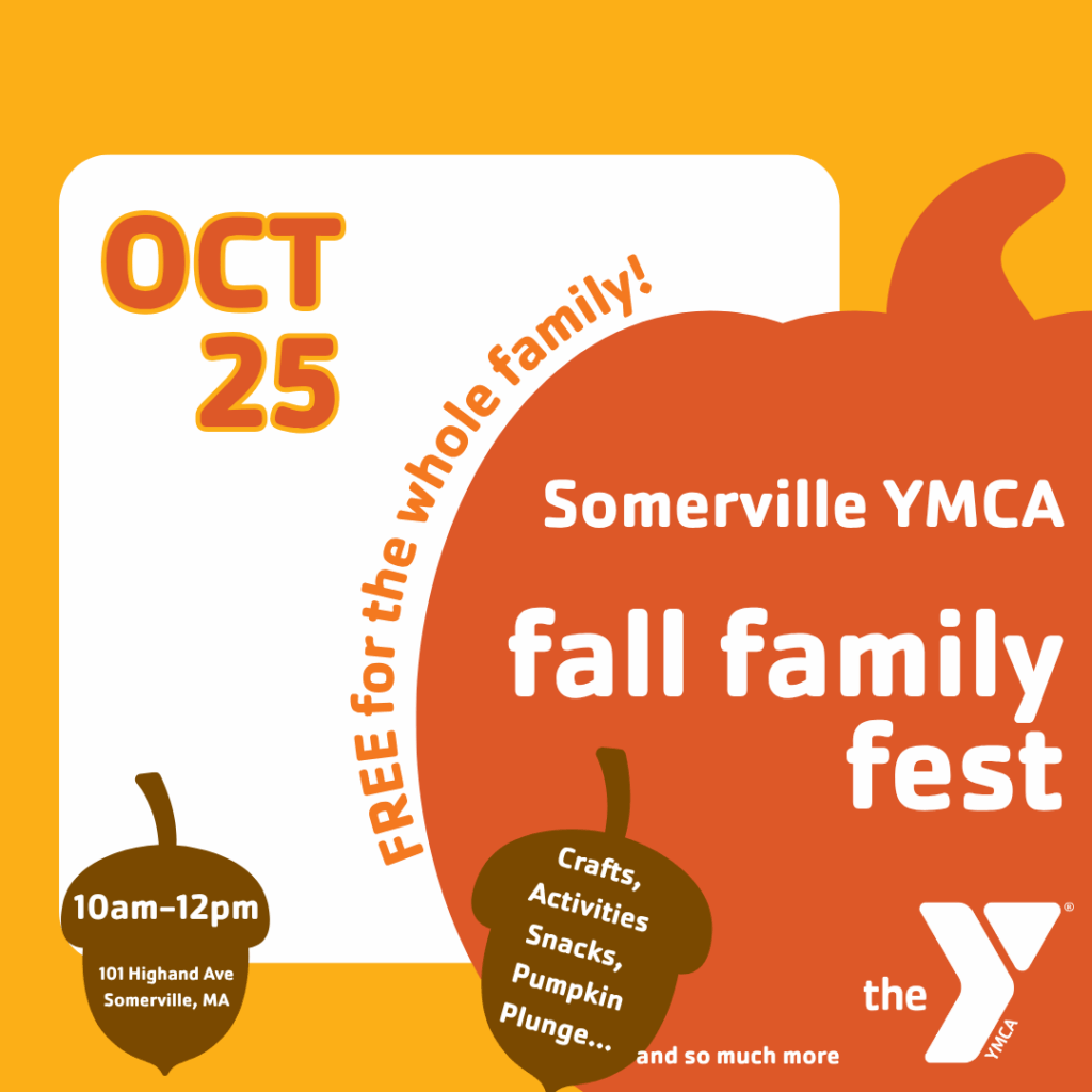 Fall Family Fest