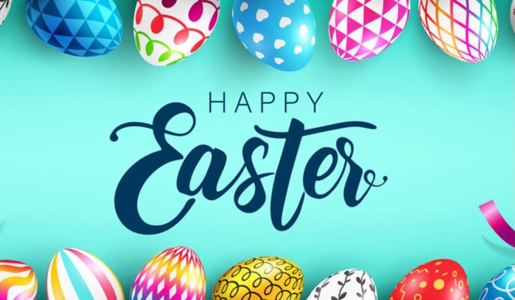 Somerville Y CLOSED Easter Sunday, April 5th 2026