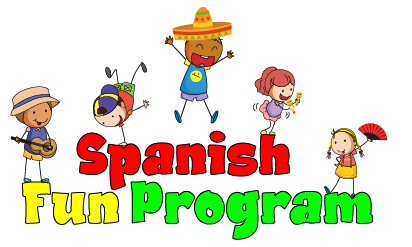 Spanish Fun Program at the Somerville Y